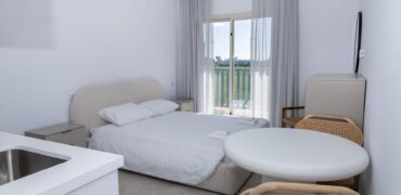 Kato Paphos Studio For Sale LPT81199