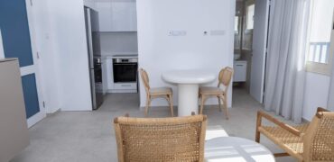 Kato Paphos Studio For Sale LPT81264