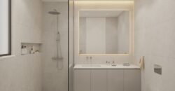 Pafos 3 Bedroom Apartment For Sale PFA365-8652