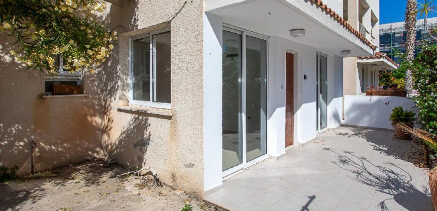 Paphos Agios Theodoros 1Bdr Flat For Sale AMR43285