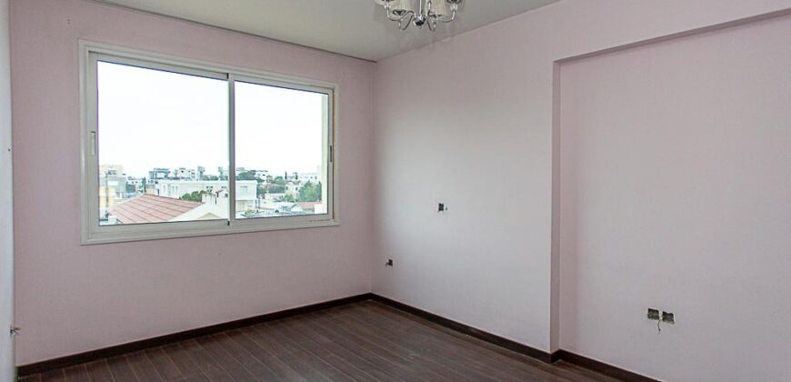 Paphos Agios Theodoros 2Bdr Flat For Sale AMR43400