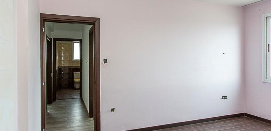 Paphos Agios Theodoros 2Bdr Flat For Sale AMR43400