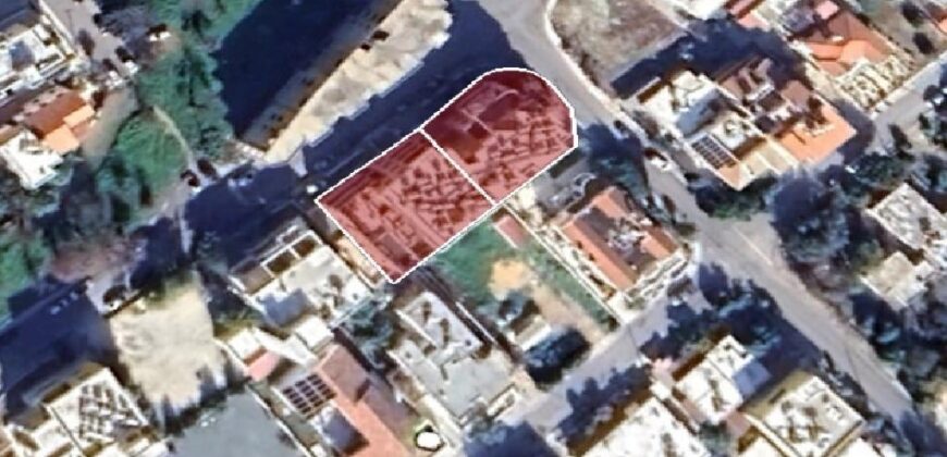 Paphos Agios Theodoros 2Bdr Flat For Sale AMR43400