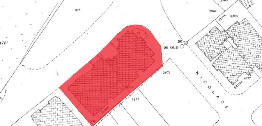 Paphos Agios Theodoros 2Bdr Flat For Sale AMR43400