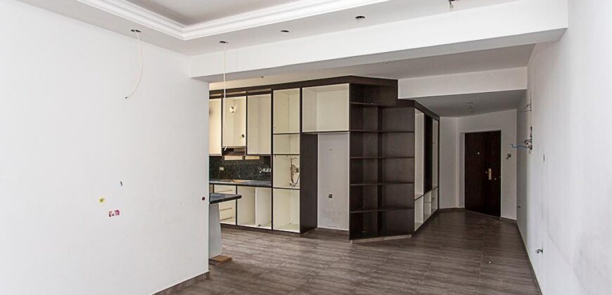 Paphos Agios Theodoros 2Bdr Flat For Sale AMR43400