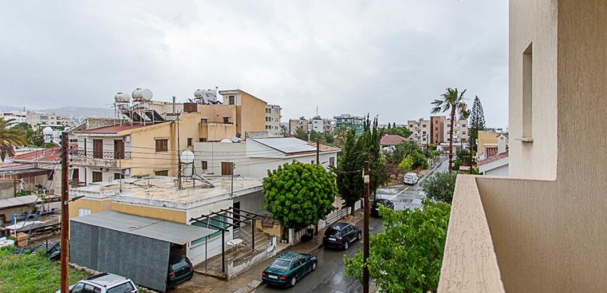 Paphos Agios Theodoros 2Bdr Flat For Sale AMR43400