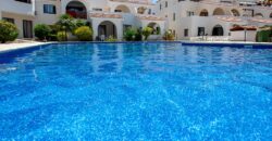 Paphos Agios Theodoros 2Bdr Flat For Sale AMR45766