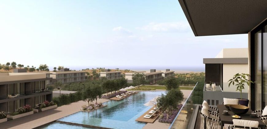 Paphos Anarita 18Bdr Investment Property For Sale VLSSLVELINV