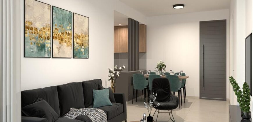 Paphos Anarita 18Bdr Investment Property For Sale VLSSLVELINV