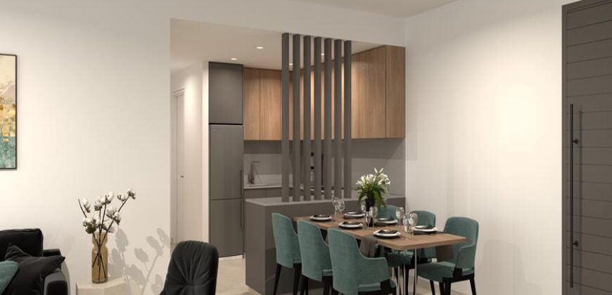 Paphos Anarita 18Bdr Investment Property For Sale VLSSLVELINV