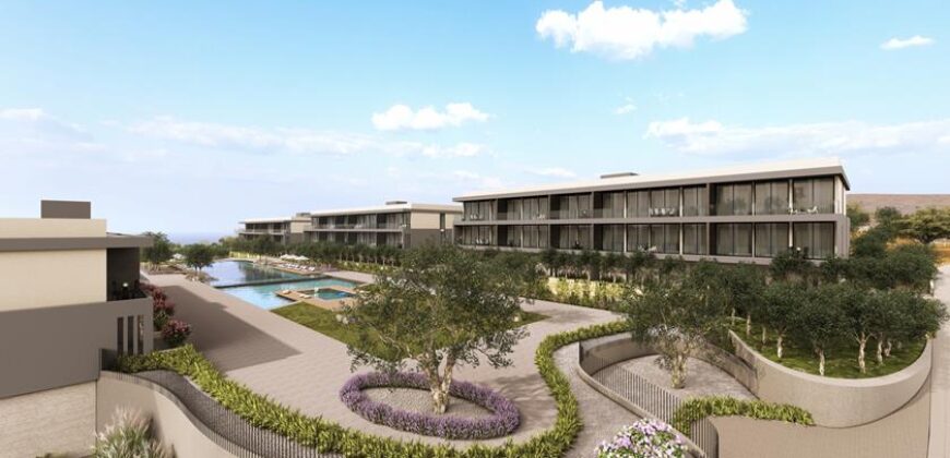 Paphos Anarita 18Bdr Investment Property For Sale VLSSLVELINV
