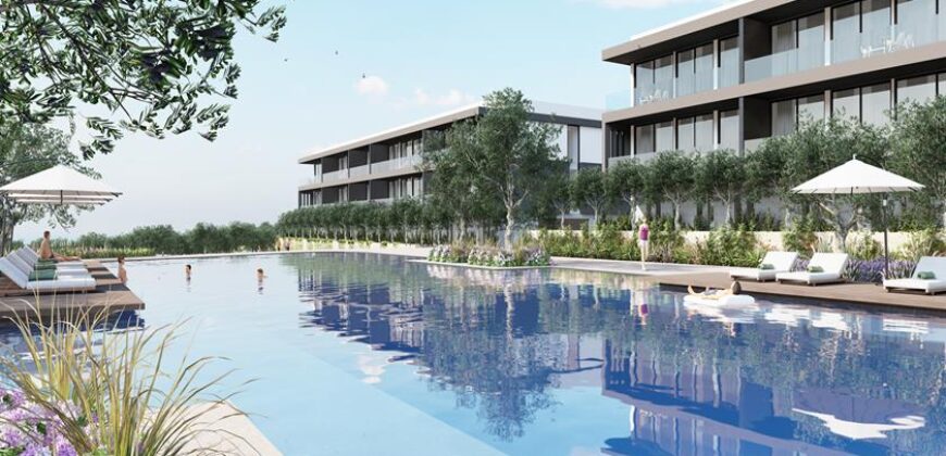 Paphos Anarita 18Bdr Investment Property For Sale VLSSLVELINV