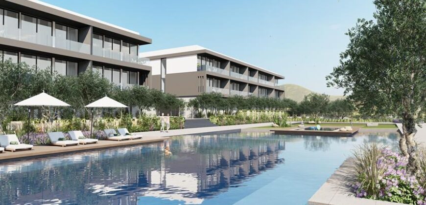 Paphos Anarita 18Bdr Investment Property For Sale VLSSLVELINV