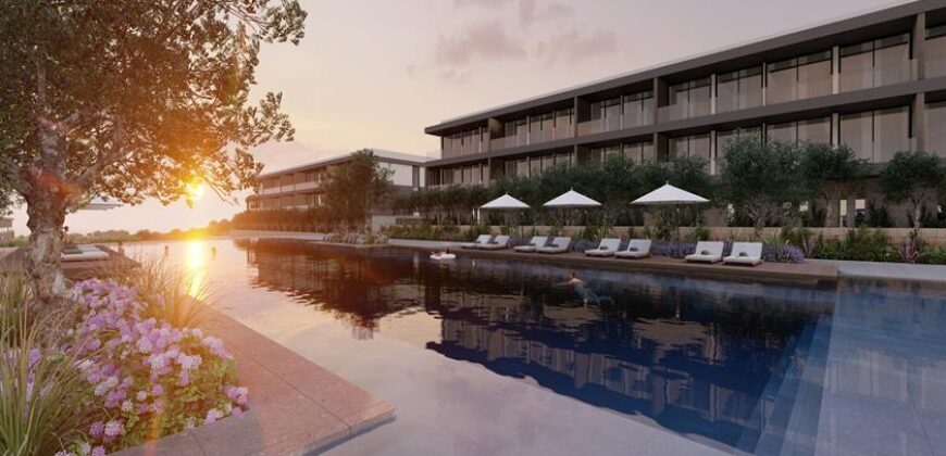 Paphos Anarita 18Bdr Investment Property For Sale VLSSLVELINV