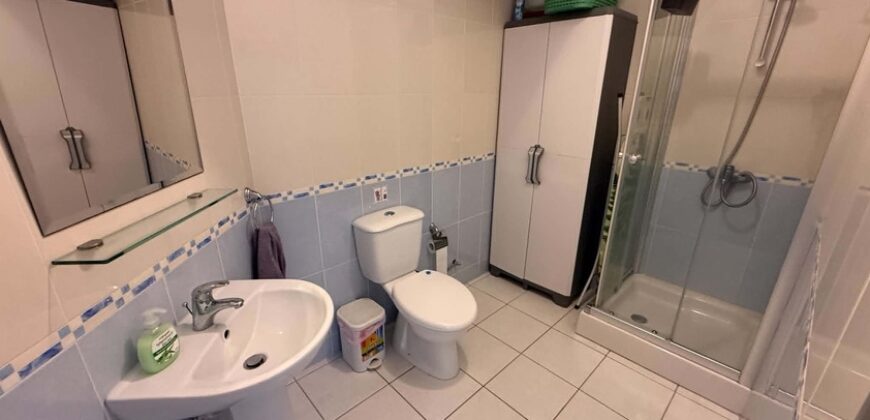 Paphos Anarita 1Bdr Apartment – Flat For Sale ZTC3150