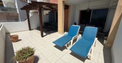 Paphos Anarita 1Bdr Apartment – Flat For Sale ZTC3150