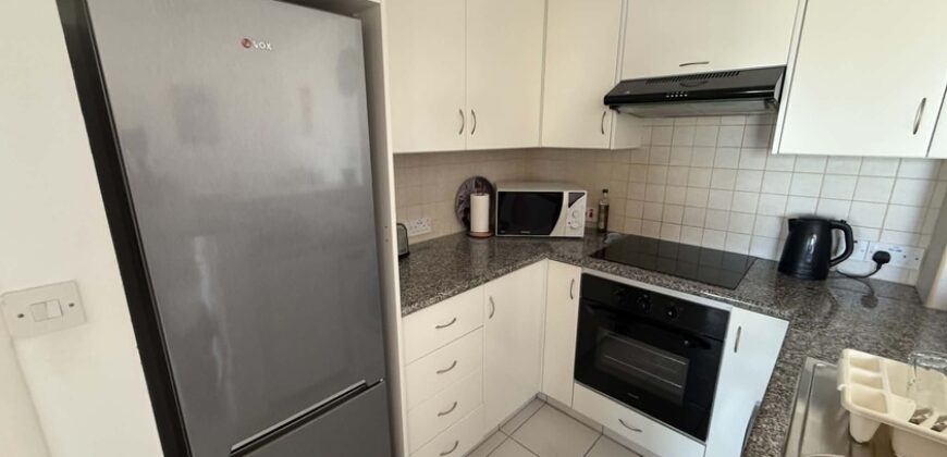 Paphos Anarita 1Bdr Apartment – Flat For Sale ZTC3150