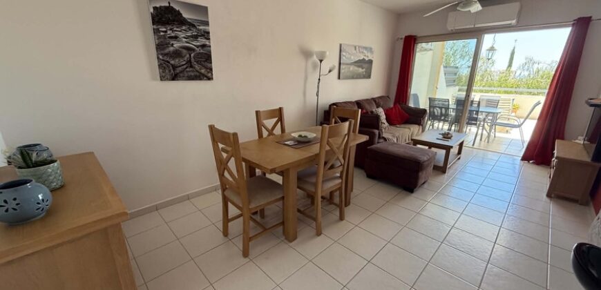 Paphos Anarita 1Bdr Apartment – Flat For Sale ZTC3150