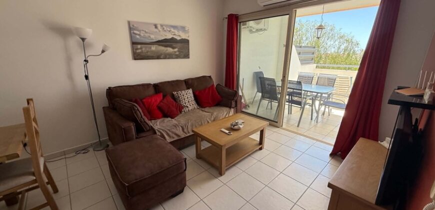 Paphos Anarita 1Bdr Apartment – Flat For Sale ZTC3150