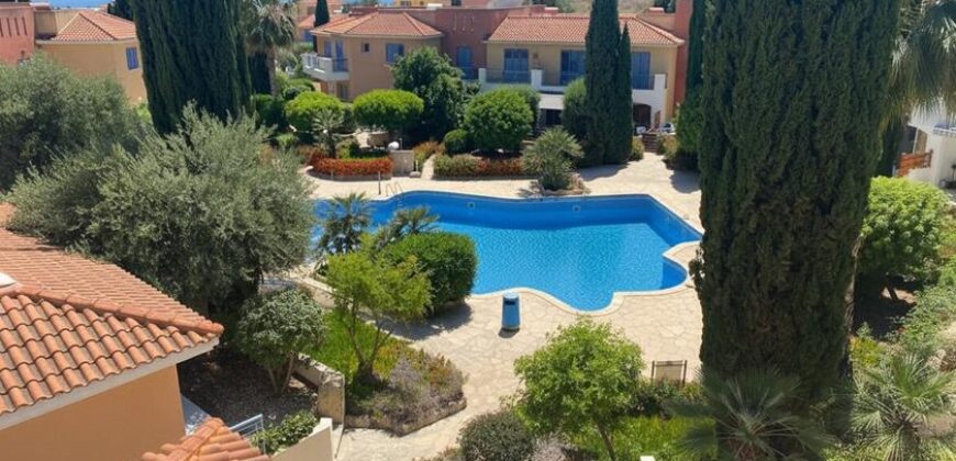 Paphos Anarita 2Bdr Apartment For Sale VLSSTTBASLV