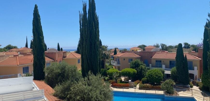Paphos Anarita 2Bdr Apartment For Sale VLSSTTBASLV