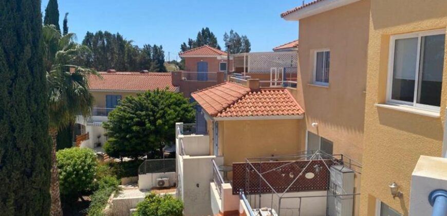 Paphos Anarita 2Bdr Apartment For Sale VLSSTTBASLV