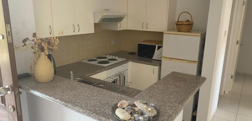 Paphos Anarita 2Bdr Apartment For Sale VLSSTTBASLV