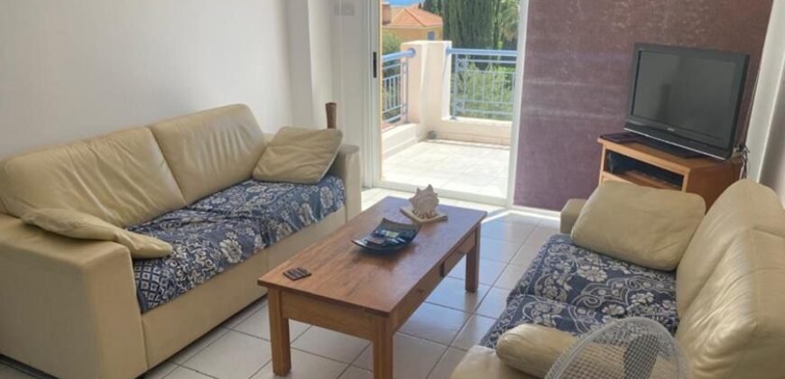 Paphos Anarita 2Bdr Apartment For Sale VLSSTTBASLV