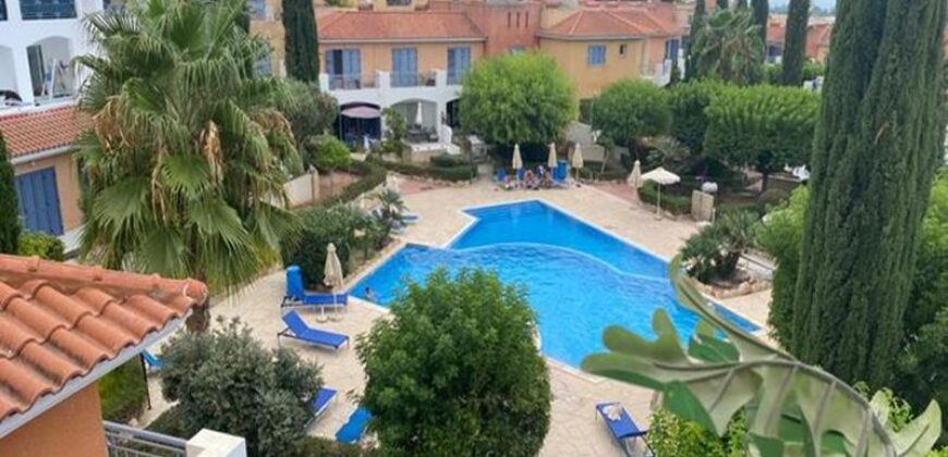Paphos Anarita 2Bdr Apartment For Sale VLSSTTBASLV