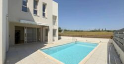 Paphos Anarita 4Bdr Detached Villa For Rent DTC5012