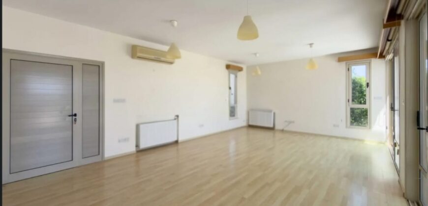 Paphos Anarita 4Bdr Detached Villa For Rent DTC5012