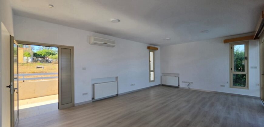 Paphos Anarita 4Bdr Detached Villa For Rent DTC5012