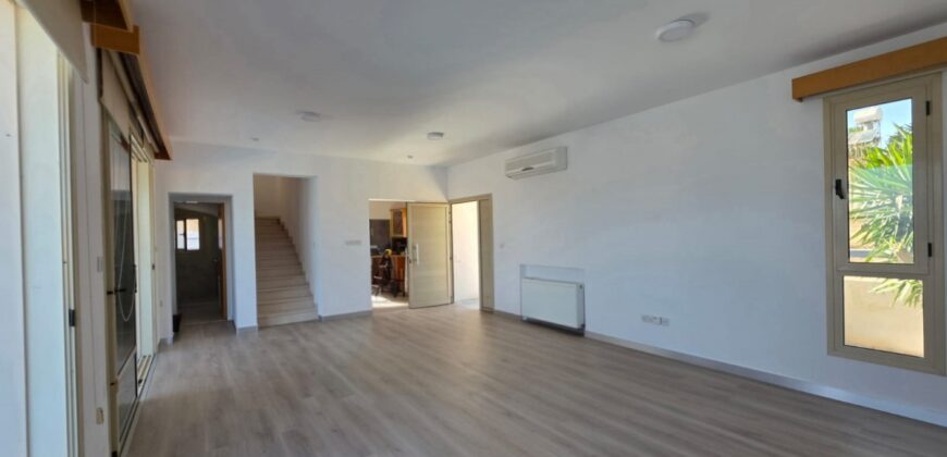 Paphos Anarita 4Bdr Detached Villa For Rent DTC5012