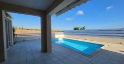 Paphos Anarita 4Bdr Detached Villa For Rent DTC5012