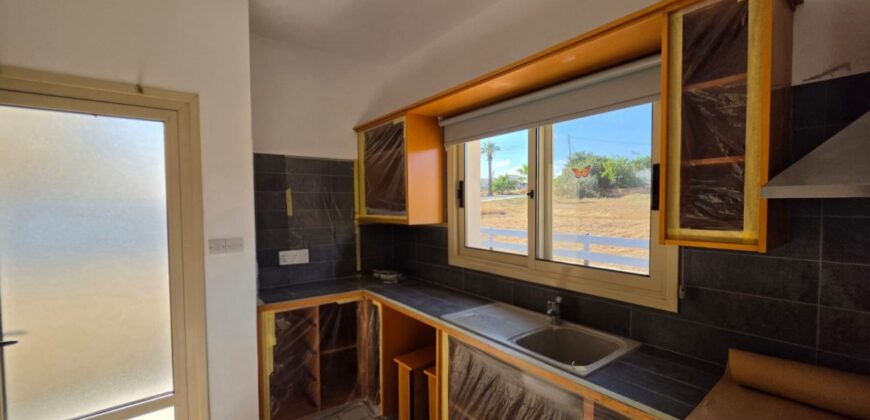 Paphos Anarita 4Bdr Detached Villa For Rent DTC5012