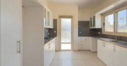 Paphos Anarita 4Bdr Detached Villa For Rent DTC5012