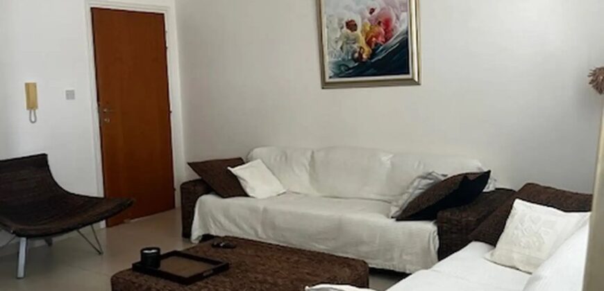 Paphos Anavargos Apartment For Sale KTM105417