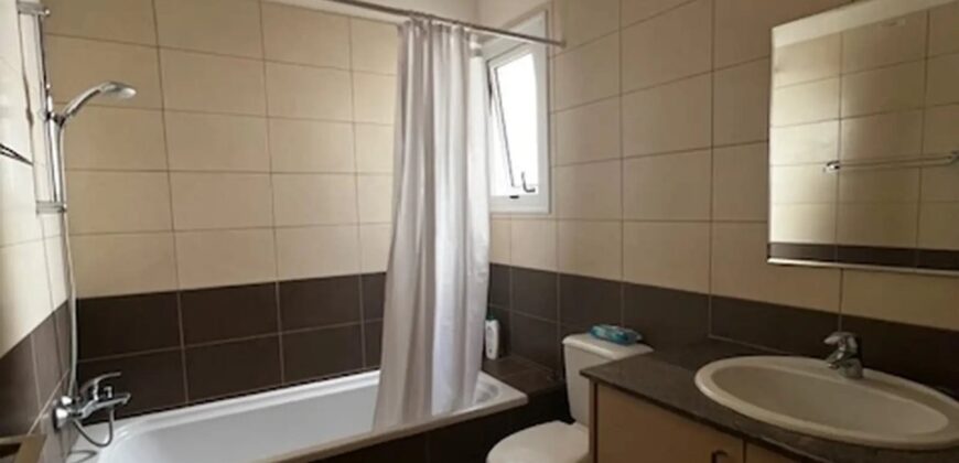 Paphos Anavargos Apartment For Sale KTM105417