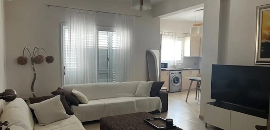 Paphos Anavargos Apartment For Sale KTM105417