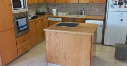 Paphos Anavargos 3Bdr Detached Villa For Rent DTC4990