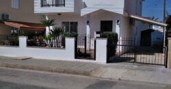 Paphos Anavargos 3Bdr Detached Villa For Rent DTC4990