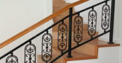 Paphos Anavargos 3Bdr Detached Villa For Rent DTC4990