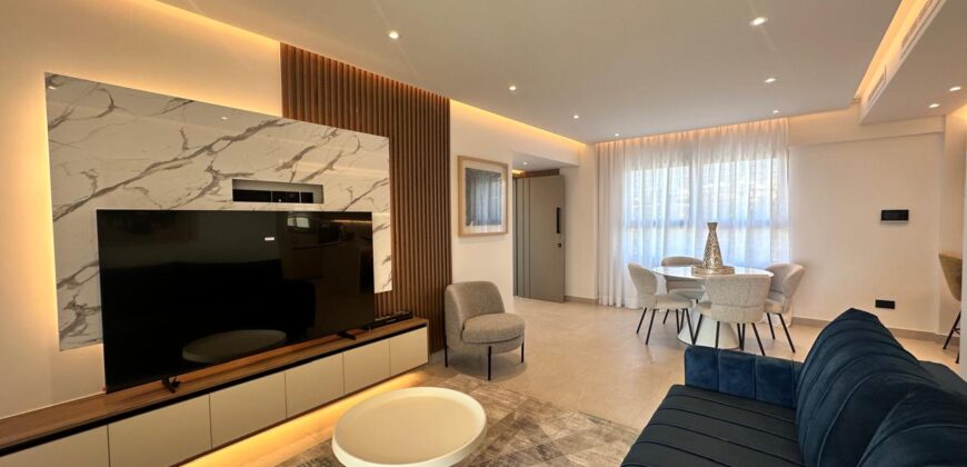 Paphos Chloraka 2 Bedroom Apartment For Sale LGP115MMD