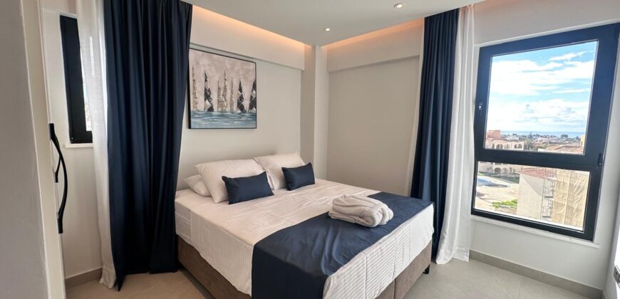 Paphos Chloraka 2 Bedroom Apartment For Sale LGP115MMD
