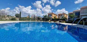 Paphos Chloraka 2 Bedroom Detached Villa For Sale LGP0101655