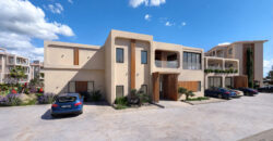 Paphos Chloraka 2 Bedroom Penthouse For Sale LGP111MMD