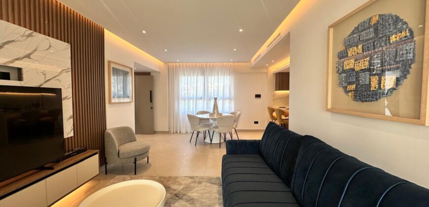 Paphos Chloraka 2 Bedroom Penthouse For Sale LGP111MMD