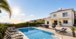 Paphos Chloraka 5Bdr Villa For Sale UQH4660