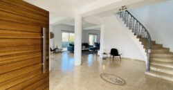 Paphos Chloraka 5Bdr Villa For Sale UQH4660
