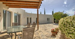 Paphos Chloraka BUNGALOW For Sale TPSMLS576